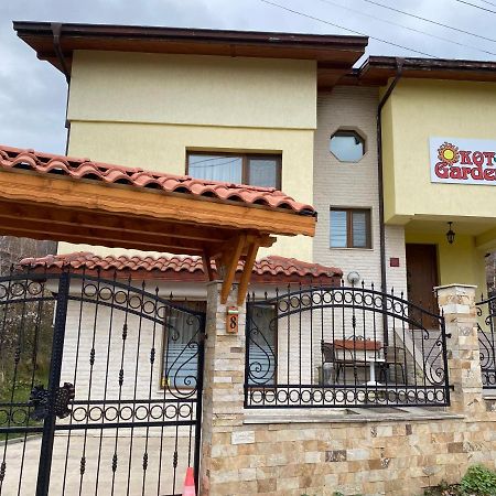 Kot Garden Guest House Sapareva Banya Exterior photo