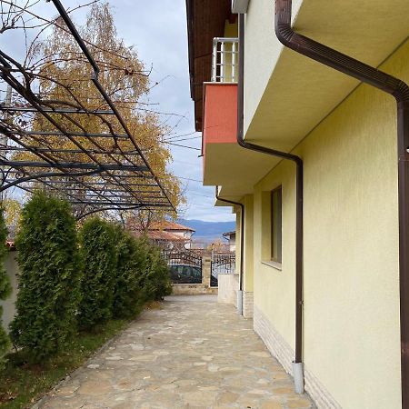 Kot Garden Guest House Sapareva Banya Exterior photo