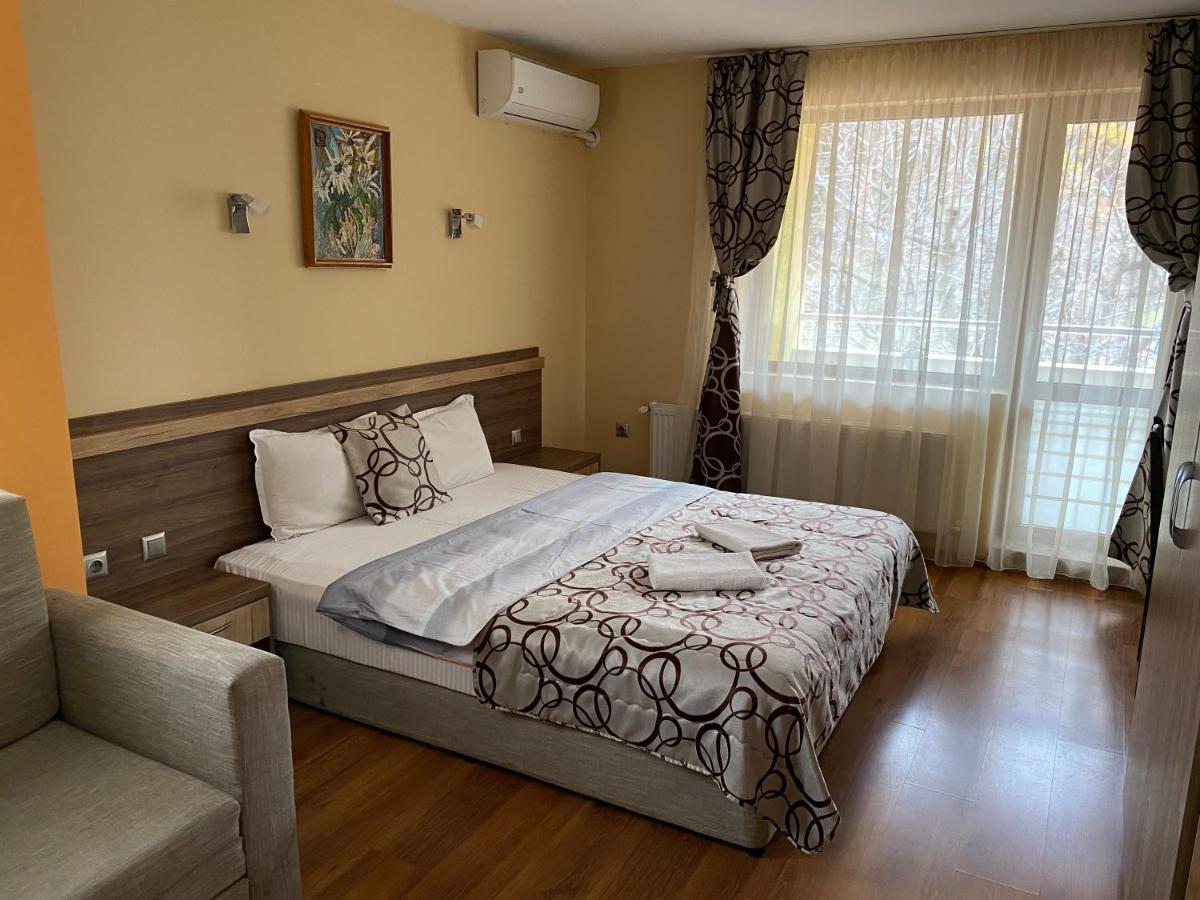 Kot Garden Guest House Sapareva Banya Exterior photo