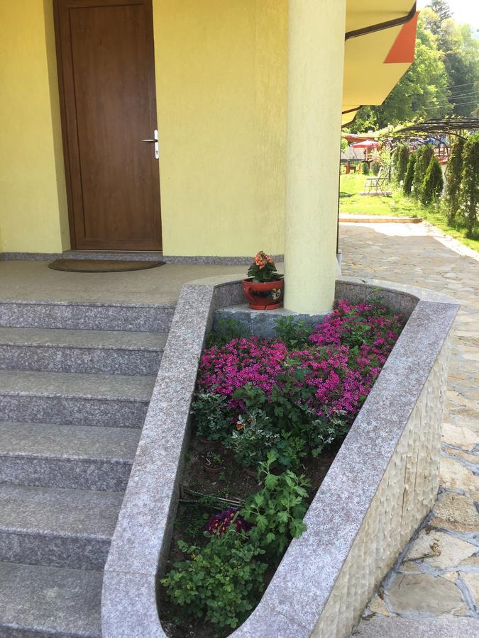 Kot Garden Guest House Sapareva Banya Exterior photo